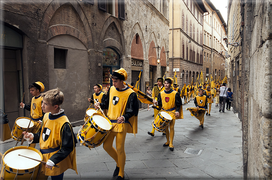 foto Siena